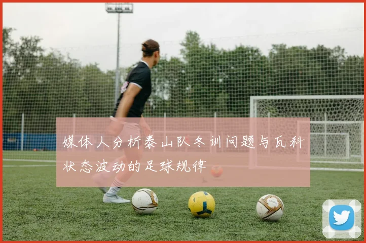媒体人分析泰山队冬训问题与瓦科状态波动的足球规律